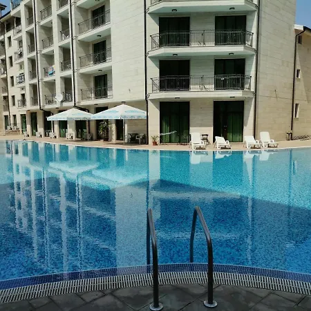 Appartement Lovely Amadeus Lux