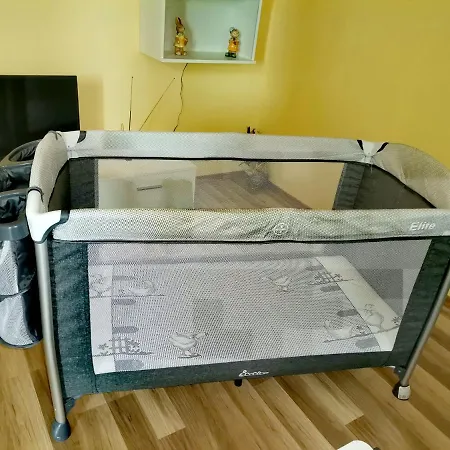 Lovely Amadeus Lux شقة ساني بيتش