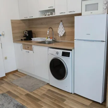 Apartment Lovely Amadeus Lux