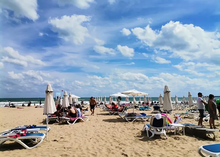 شقة Lovely Amadeus Lux