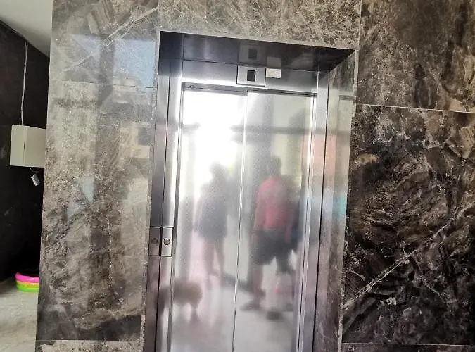 Lovely Amadeus Lux ساني بيتش