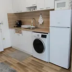 Appartement Lovely Amadeus Lux