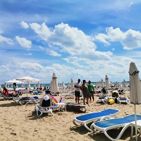 דירה Lovely Amadeus Lux