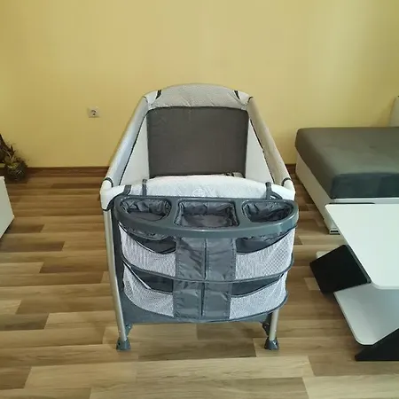 Lovely Amadeus Lux Apartment