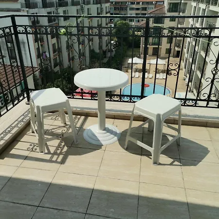 Apartment Lovely Amadeus Lux *