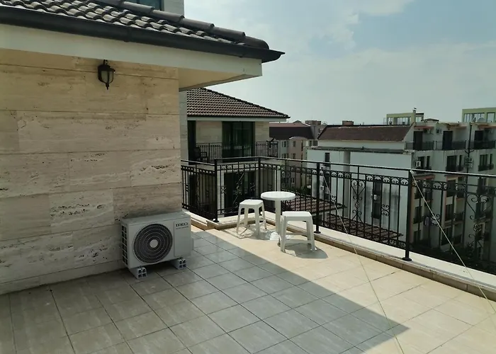 Lovely Amadeus Lux * Sunny Beach