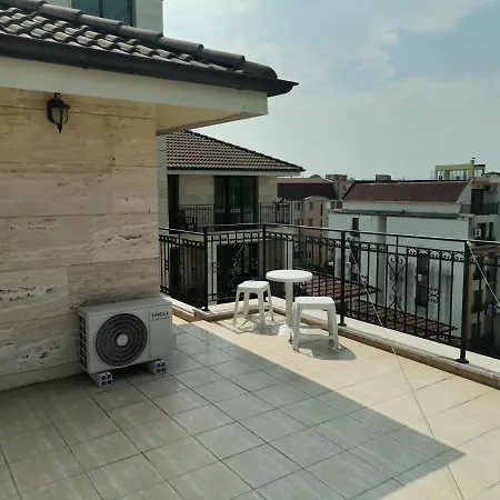 Lovely Amadeus Lux * Sunny Beach